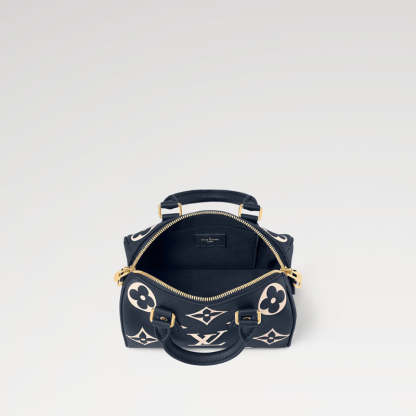 LOUIS VUITTON    スピーディバンドリエール20   Ref:M47048