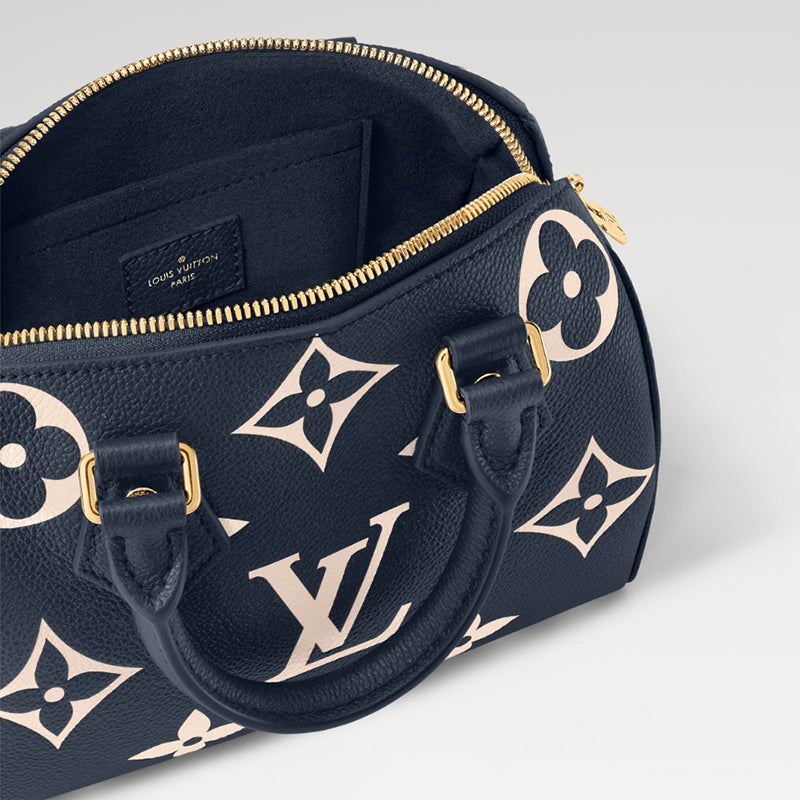 LOUIS VUITTON    スピーディバンドリエール20   Ref:M47048