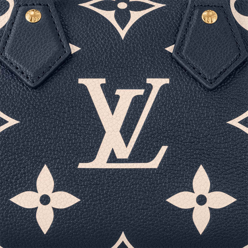 LOUIS VUITTON    スピーディバンドリエール20   Ref:M47048