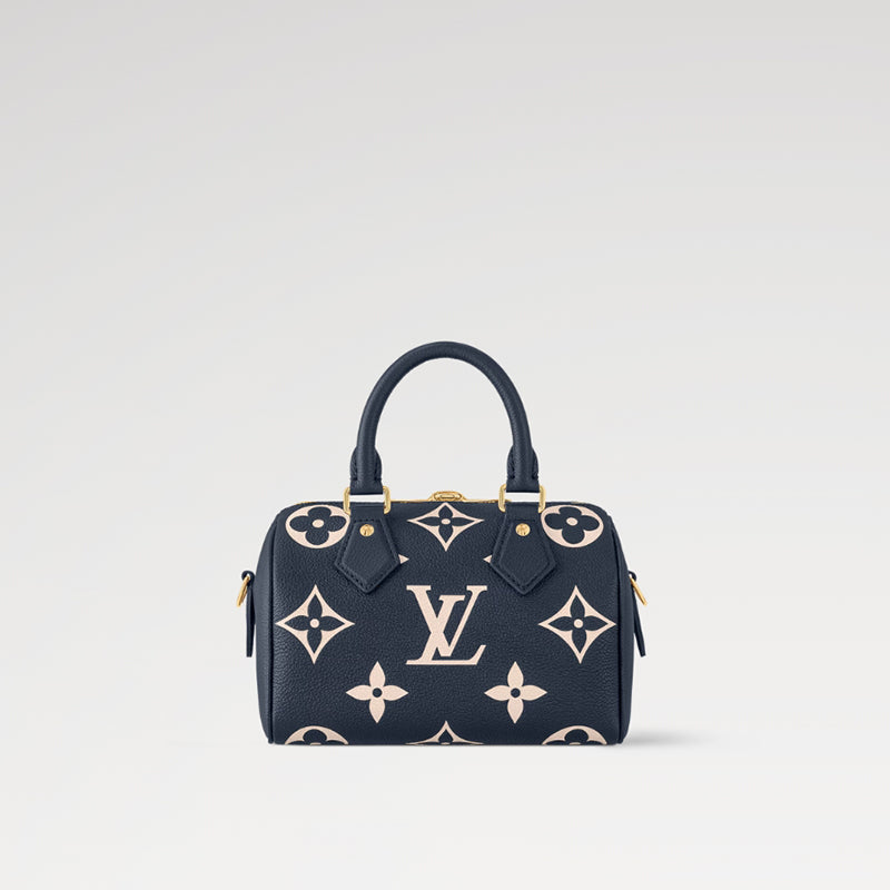 LOUIS VUITTON    スピーディバンドリエール20   Ref:M47048