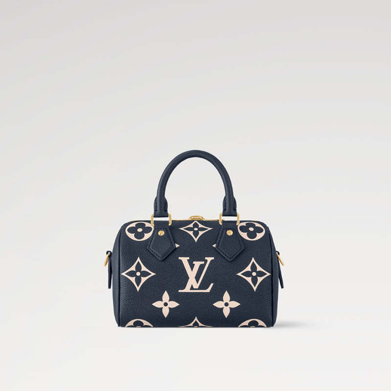 LOUIS VUITTON    スピーディバンドリエール20   Ref:M47048