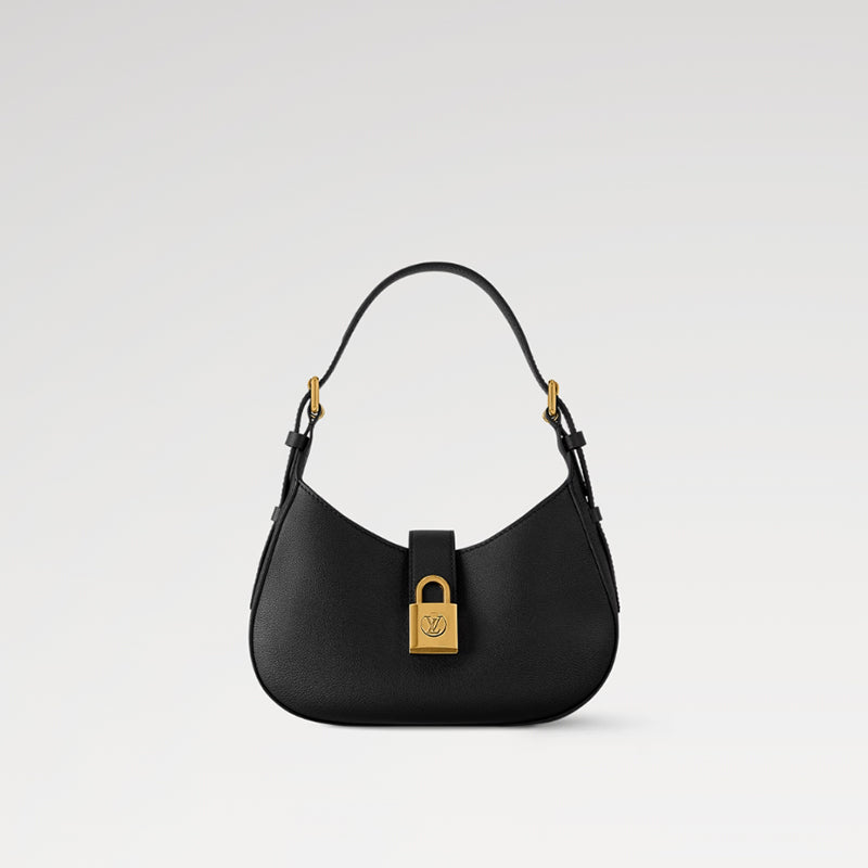 LOUIS VUITTON    ロウキー･ショルダーバッグ   Ref:M24611