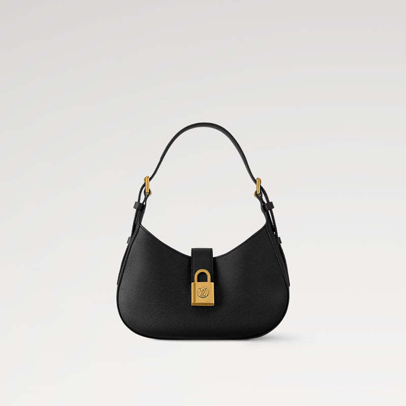 LOUIS VUITTON    ロウキー･ショルダーバッグ   Ref:M24611