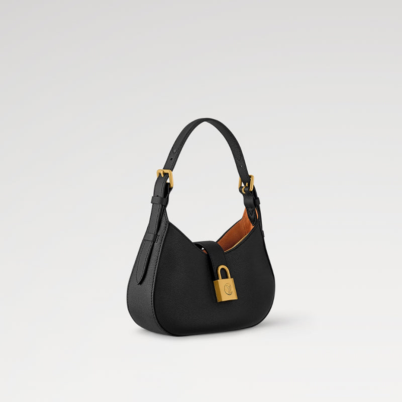 LOUIS VUITTON    ロウキー･ショルダーバッグ   Ref:M24611