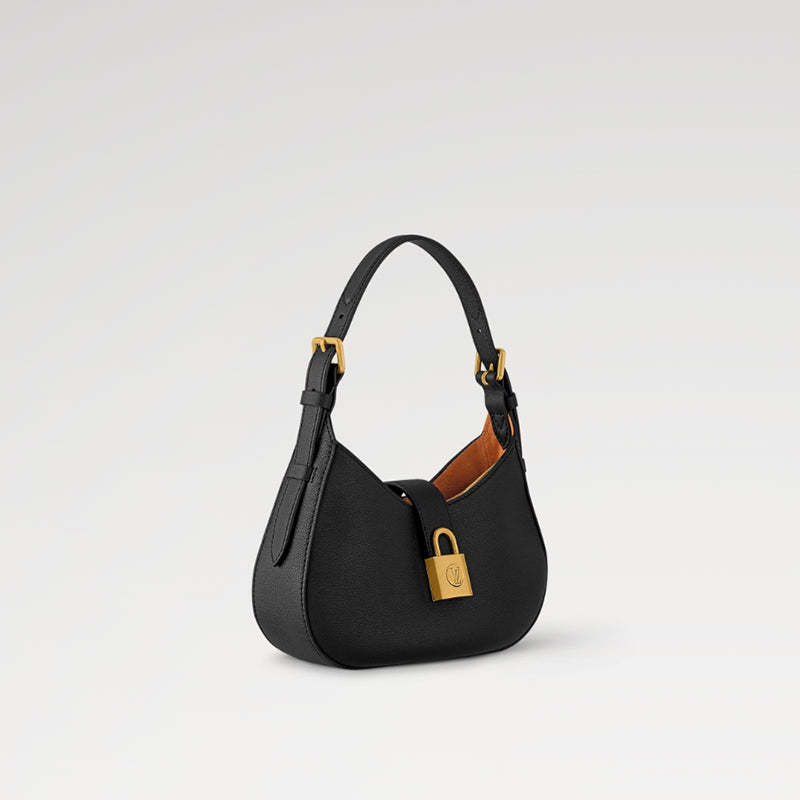 LOUIS VUITTON    ロウキー･ショルダーバッグ   Ref:M24611