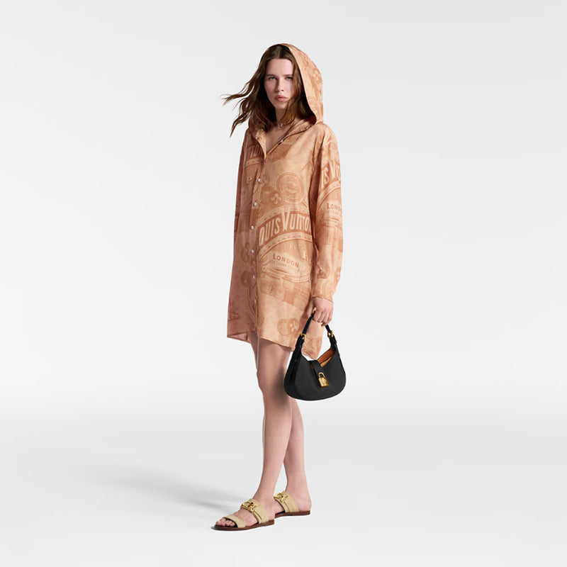 LOUIS VUITTON    ロウキー･ショルダーバッグ   Ref:M24611