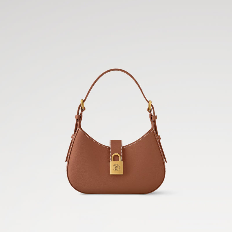 LOUIS VUITTON    ロウキー･ショルダーバッグ   Ref:M24885