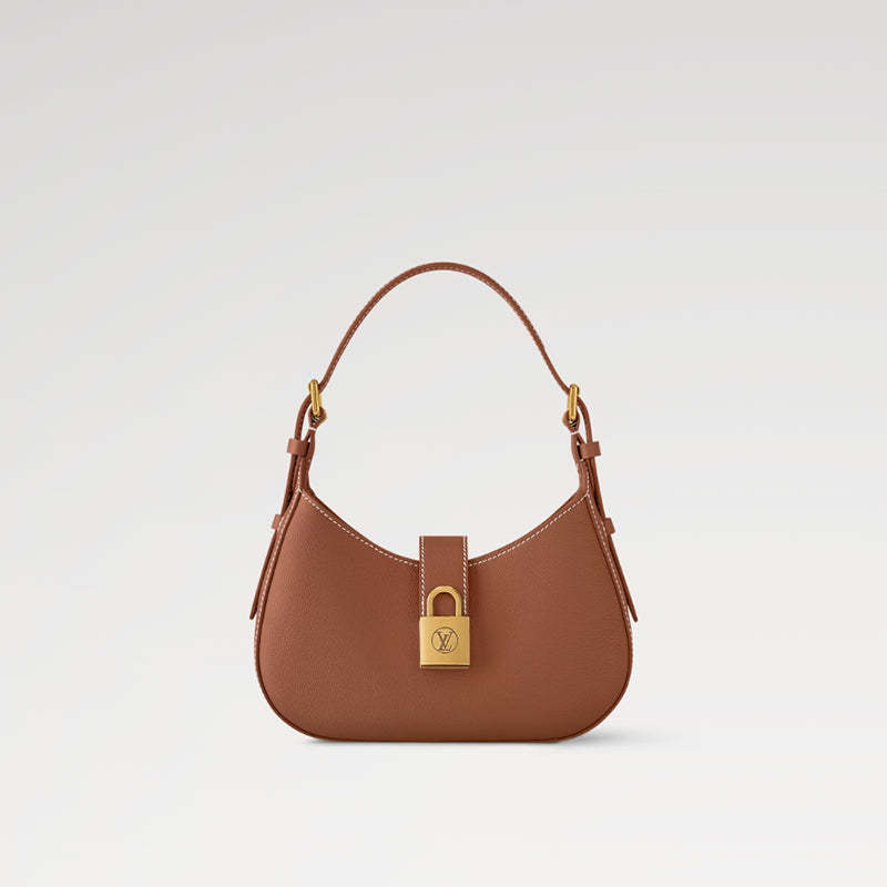 LOUIS VUITTON    ロウキー･ショルダーバッグ   Ref:M24885