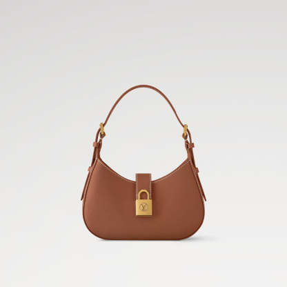 LOUIS VUITTON    ロウキー･ショルダーバッグ   Ref:M24885