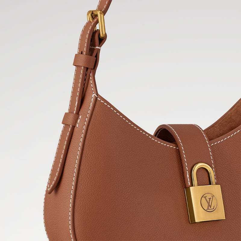 LOUIS VUITTON    ロウキー･ショルダーバッグ   Ref:M24885