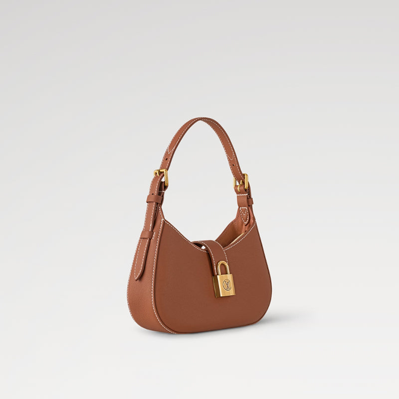 LOUIS VUITTON    ロウキー･ショルダーバッグ   Ref:M24885