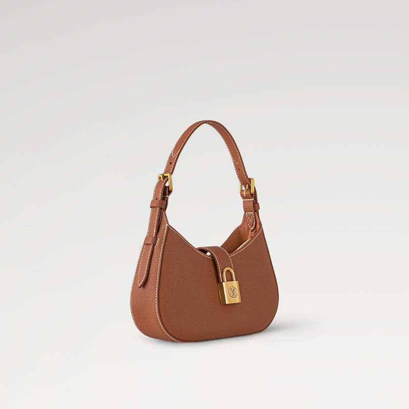 LOUIS VUITTON    ロウキー･ショルダーバッグ   Ref:M24885