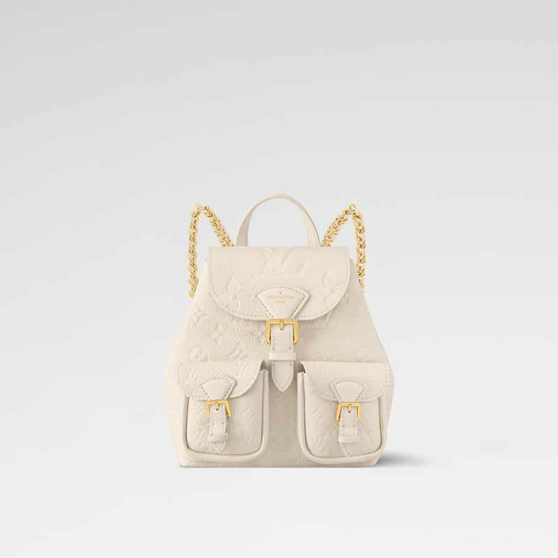 LOUIS VUITTON    バックアップ   Ref:M47106