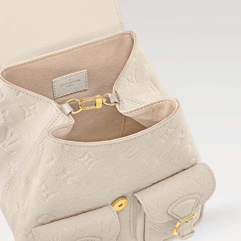 LOUIS VUITTON    バックアップ   Ref:M47106