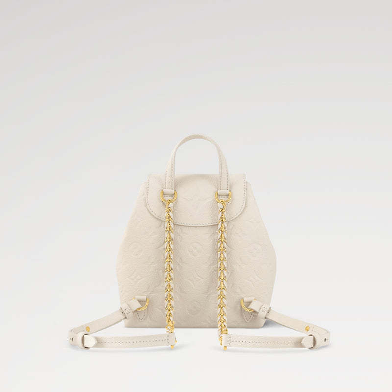 LOUIS VUITTON    バックアップ   Ref:M47106