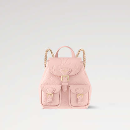 LOUIS VUITTON    バックアップ   Ref:M47074