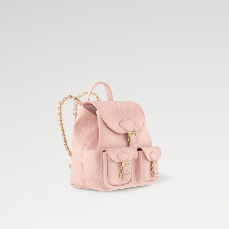 LOUIS VUITTON    バックアップ   Ref:M47074