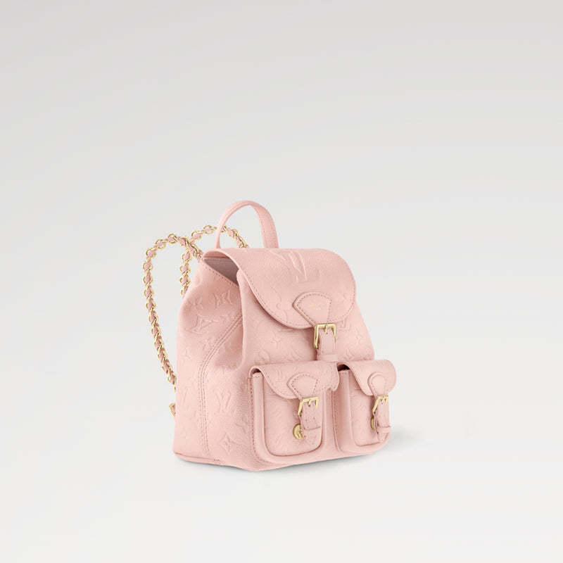 LOUIS VUITTON    バックアップ   Ref:M47074