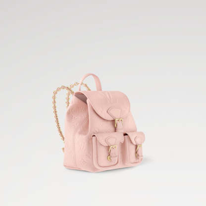 LOUIS VUITTON    バックアップ   Ref:M47074