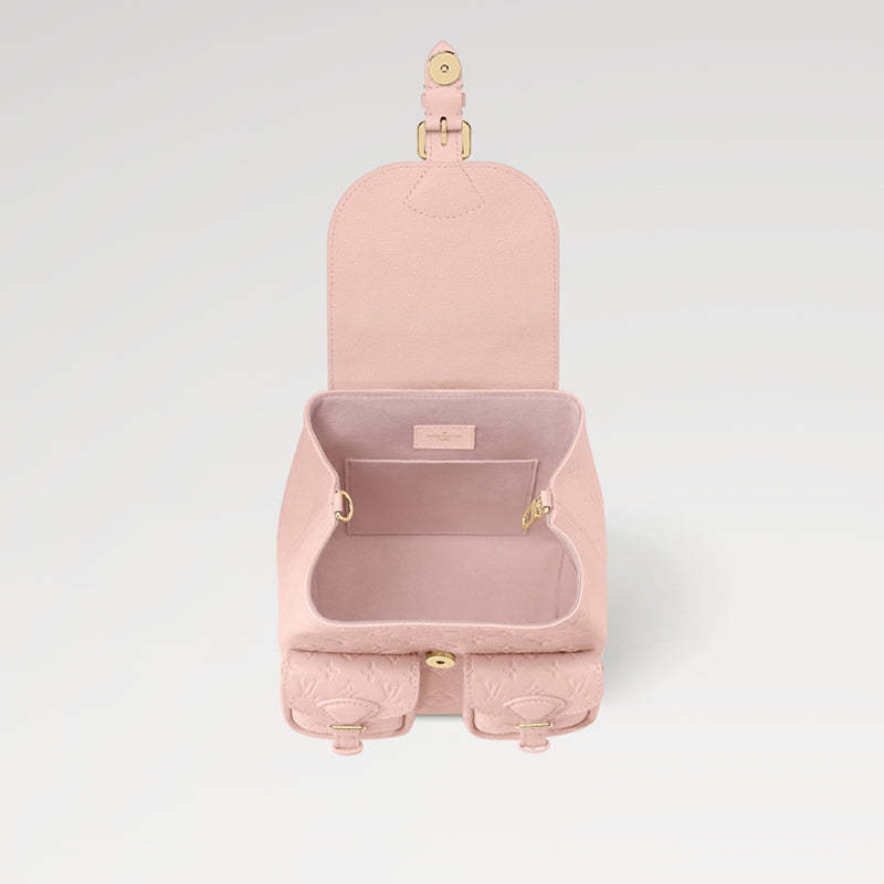 LOUIS VUITTON    バックアップ   Ref:M47074