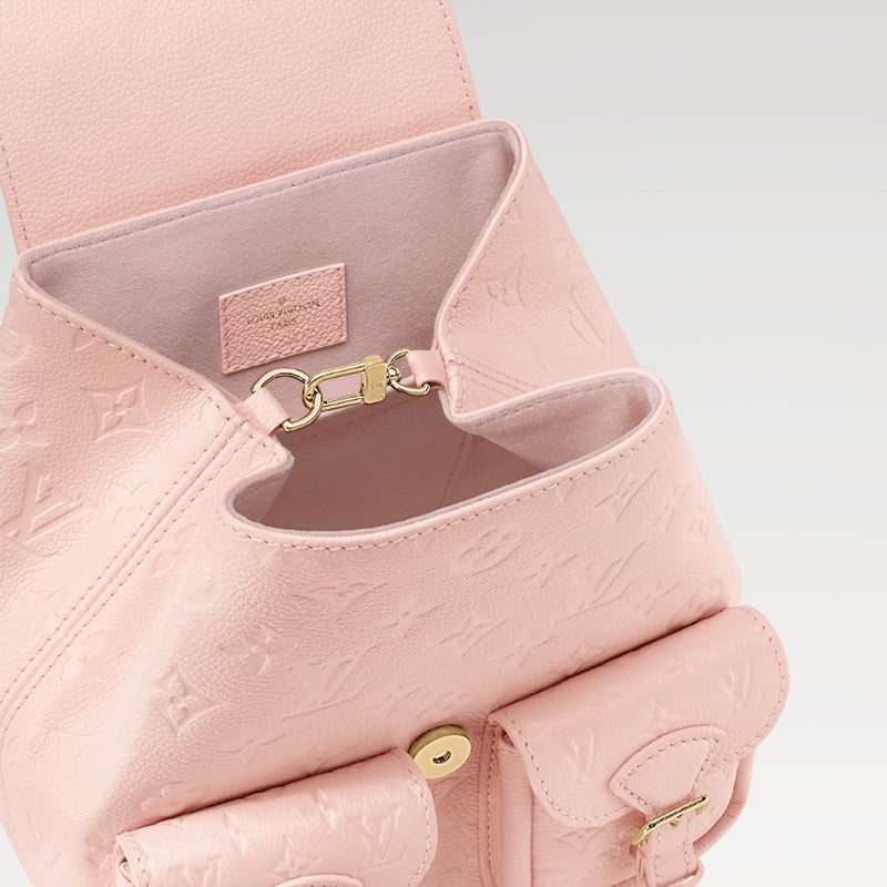 LOUIS VUITTON    バックアップ   Ref:M47074