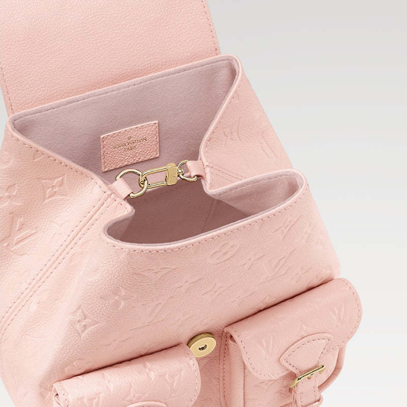 LOUIS VUITTON    バックアップ   Ref:M47074