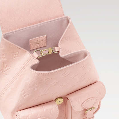 LOUIS VUITTON    バックアップ   Ref:M47074