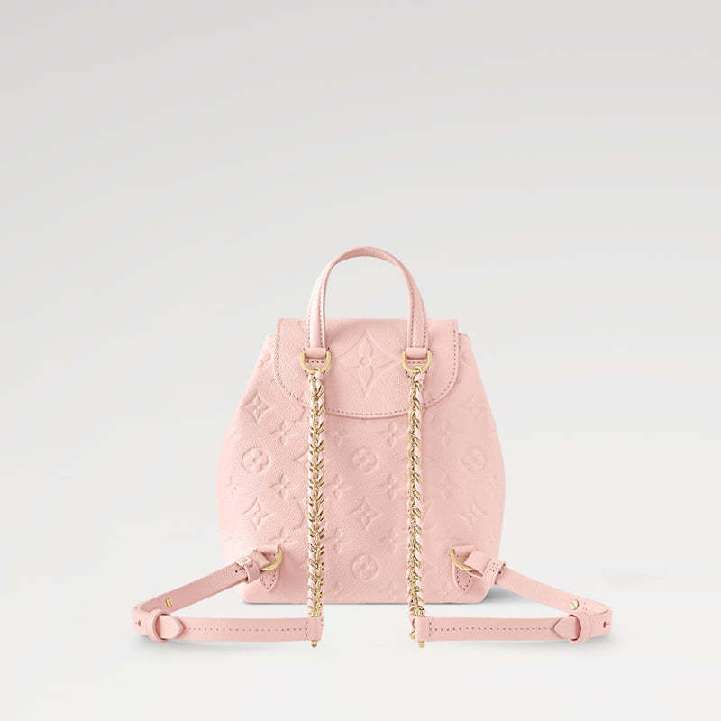 LOUIS VUITTON    バックアップ   Ref:M47074