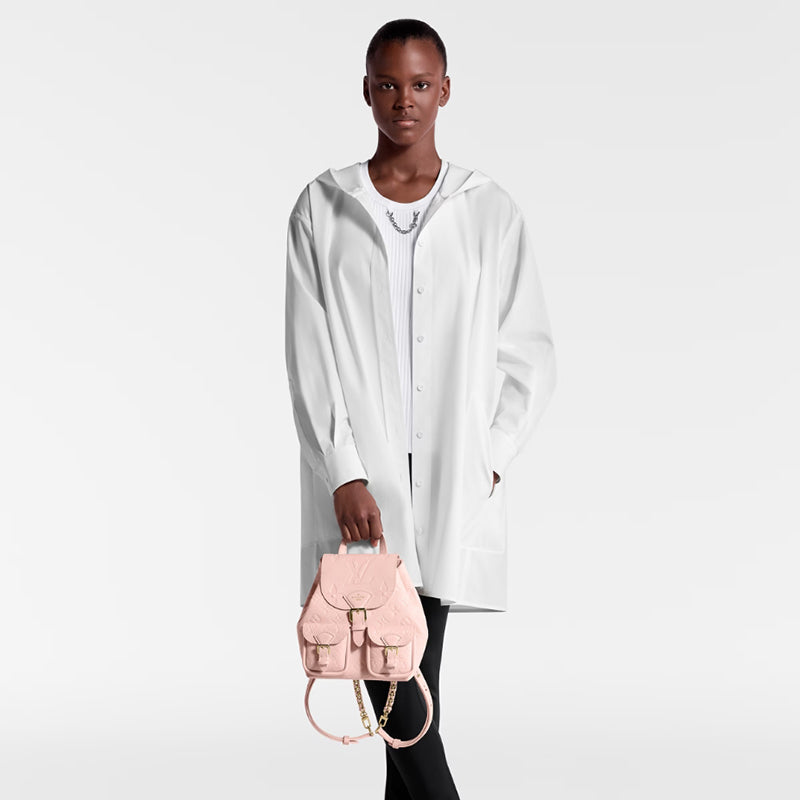 LOUIS VUITTON    バックアップ   Ref:M47074