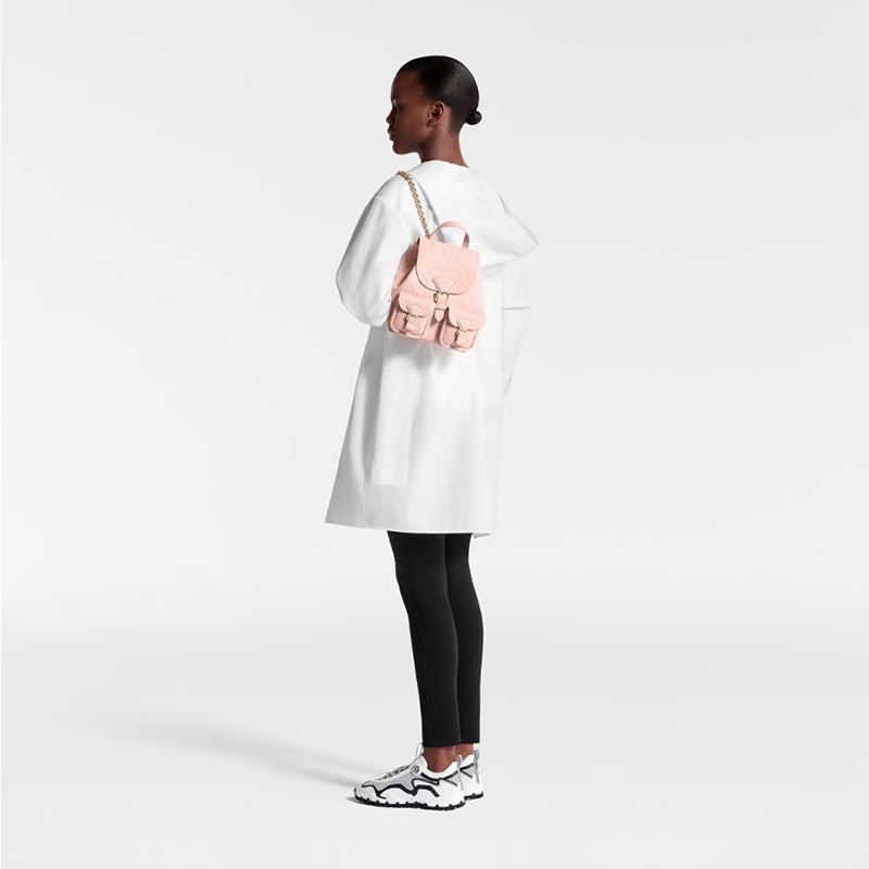 LOUIS VUITTON    バックアップ   Ref:M47074