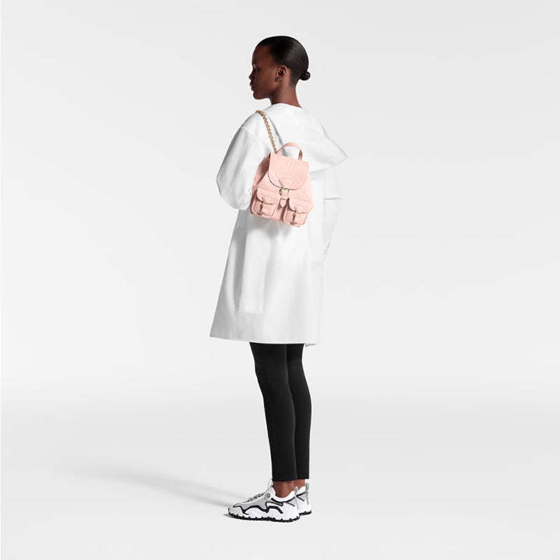 LOUIS VUITTON    バックアップ   Ref:M47074