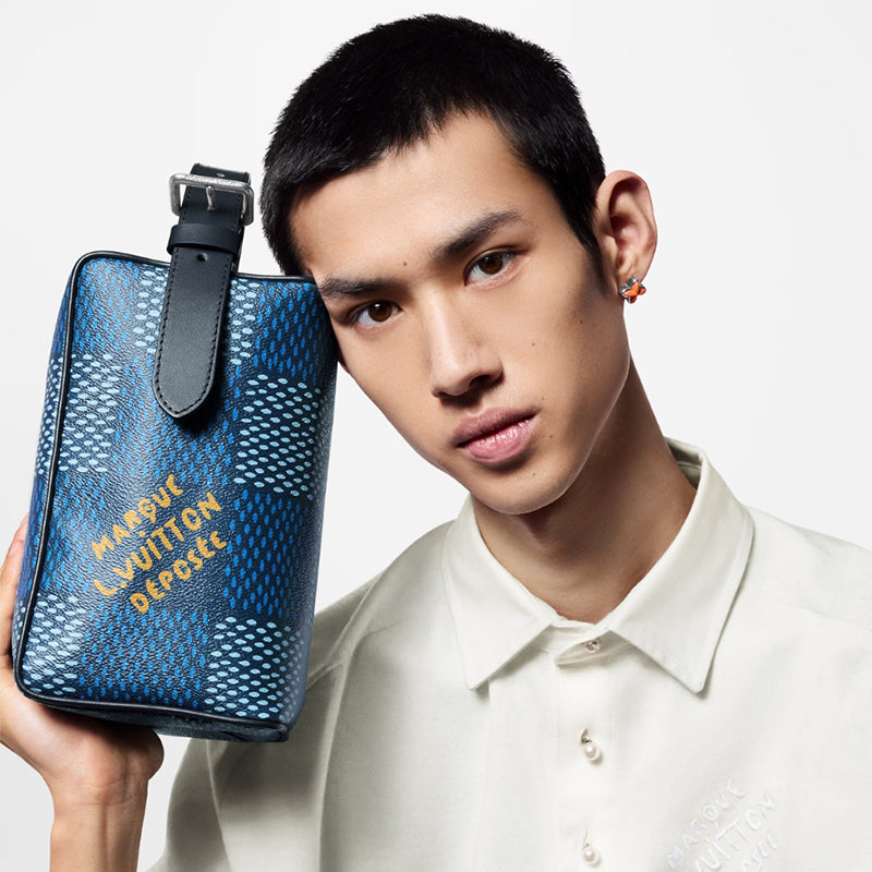 LOUIS VUITTON    ロッカー ドップ･キット   Ref:N40747