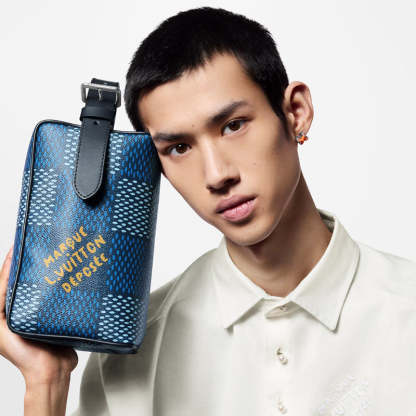 LOUIS VUITTON    ロッカー ドップ･キット   Ref:N40747