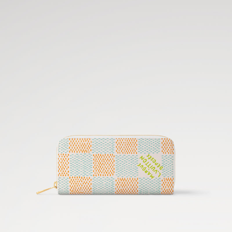 LOUIS VUITTON    ジッピーウォレット･ヴェルティカル   Ref:N40675