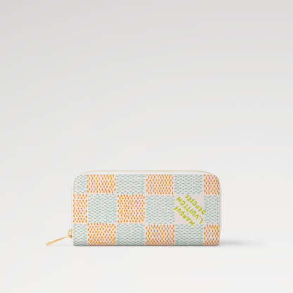 LOUIS VUITTON    ジッピーウォレット･ヴェルティカル   Ref:N40675