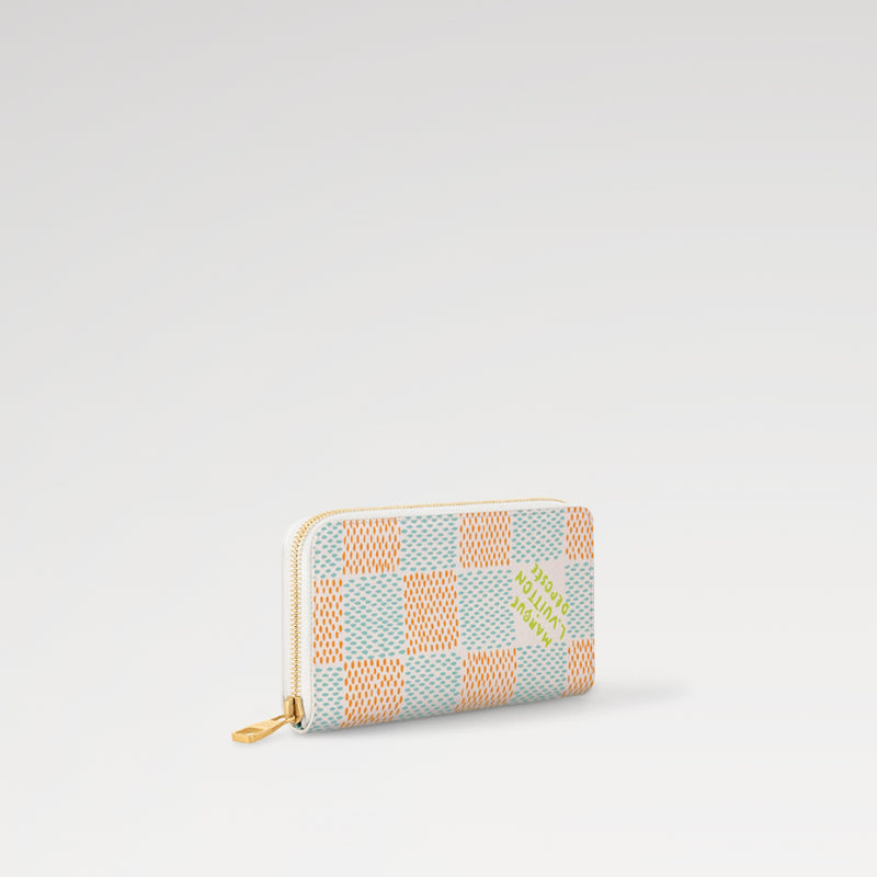 LOUIS VUITTON    ジッピーウォレット･ヴェルティカル   Ref:N40675