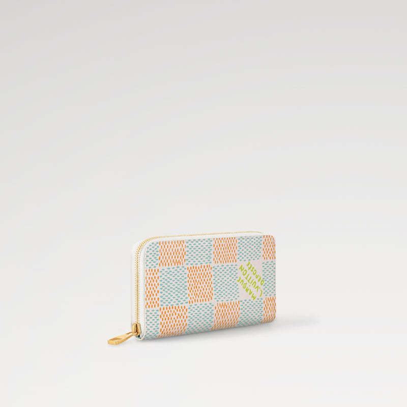 LOUIS VUITTON    ジッピーウォレット･ヴェルティカル   Ref:N40675