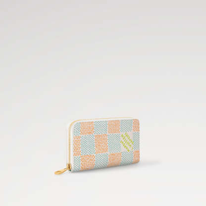 LOUIS VUITTON    ジッピーウォレット･ヴェルティカル   Ref:N40675