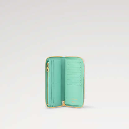 LOUIS VUITTON    ジッピーウォレット･ヴェルティカル   Ref:N40675