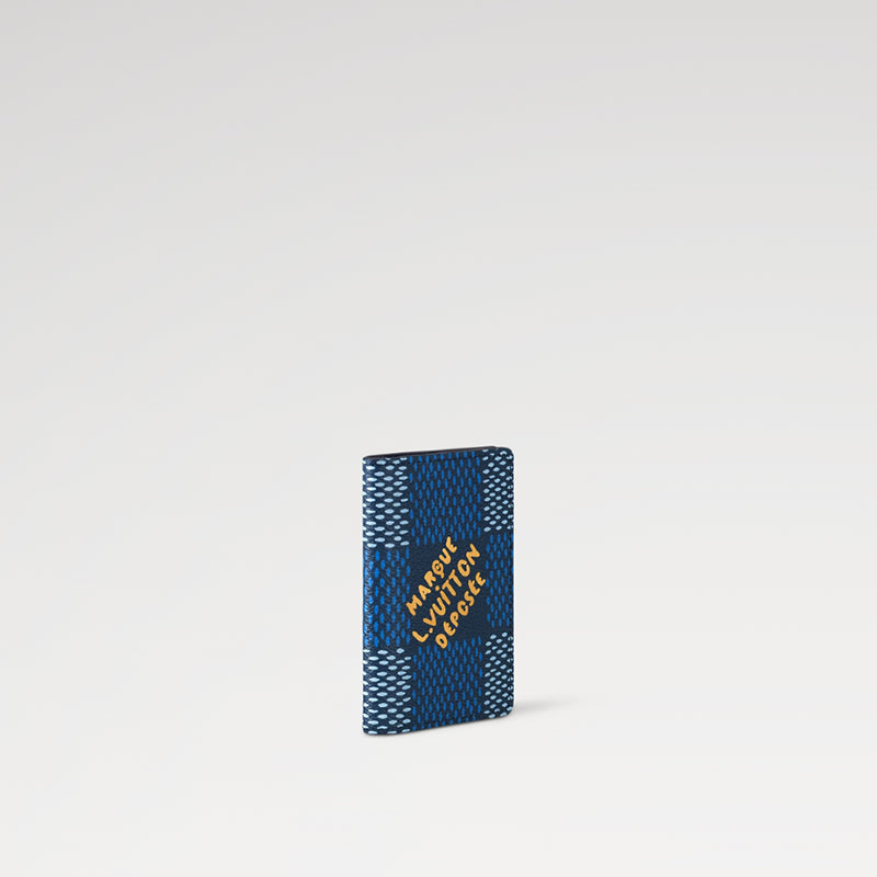 LOUIS VUITTON    ポケット付きユニバーサルウォレット   Ref:N40677