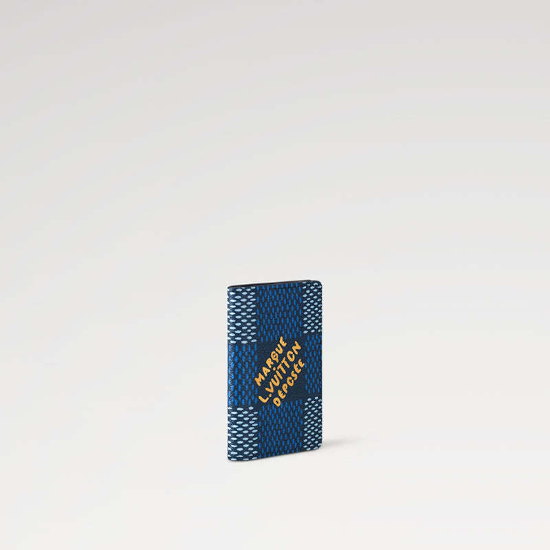 LOUIS VUITTON    ポケット付きユニバーサルウォレット   Ref:N40677