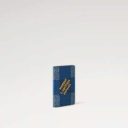 LOUIS VUITTON    ポケット付きユニバーサルウォレット   Ref:N40677