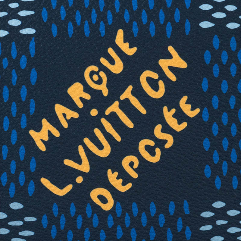 LOUIS VUITTON    ポケット付きユニバーサルウォレット   Ref:N40677