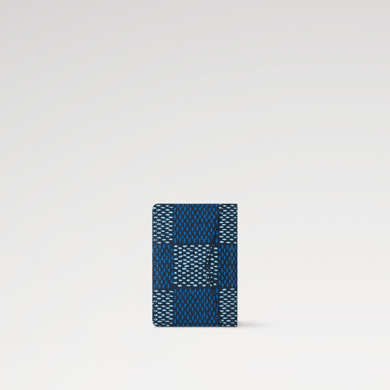 LOUIS VUITTON    ポケット付きユニバーサルウォレット   Ref:N40677