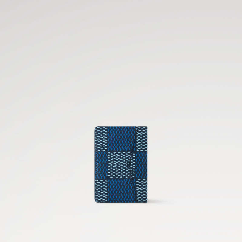 LOUIS VUITTON    ポケット付きユニバーサルウォレット   Ref:N40677