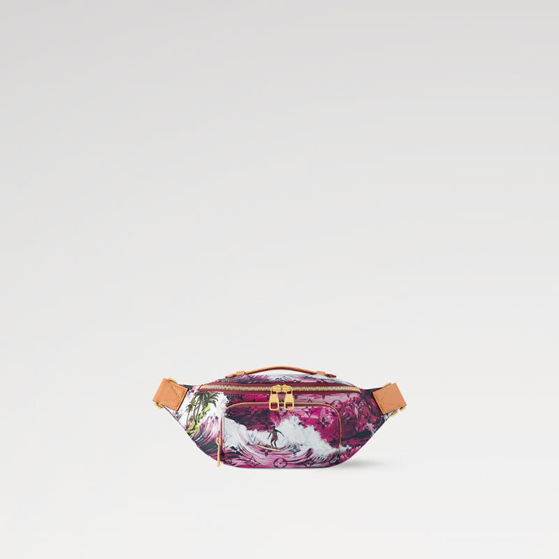 LOUIS VUITTON    ラッシュ･バムバッグ   Ref:M24987