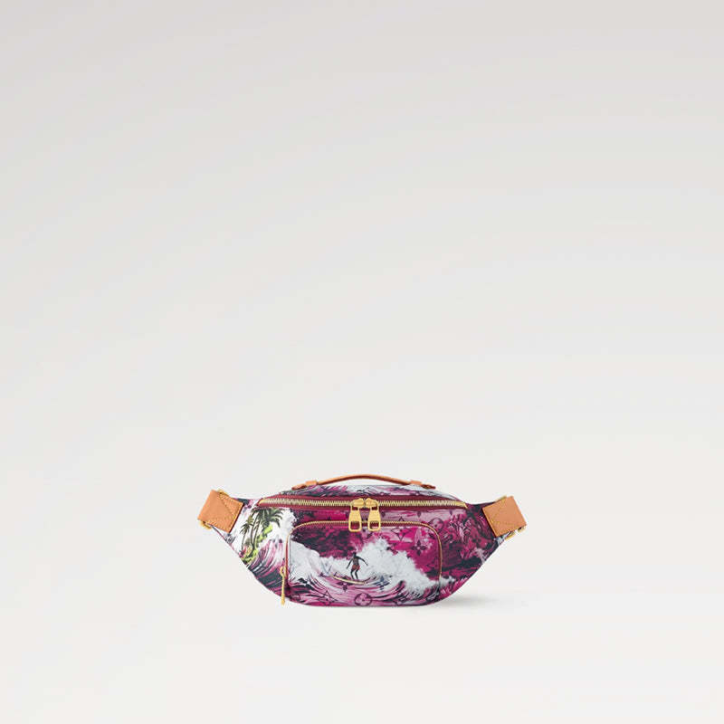 LOUIS VUITTON    ラッシュ･バムバッグ   Ref:M24987