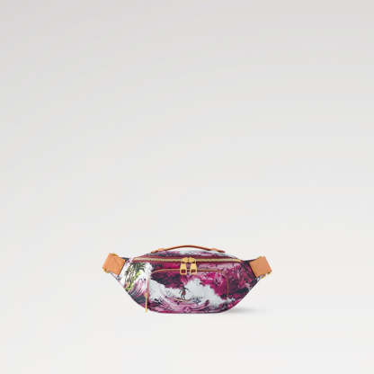 LOUIS VUITTON    ラッシュ･バムバッグ   Ref:M24987