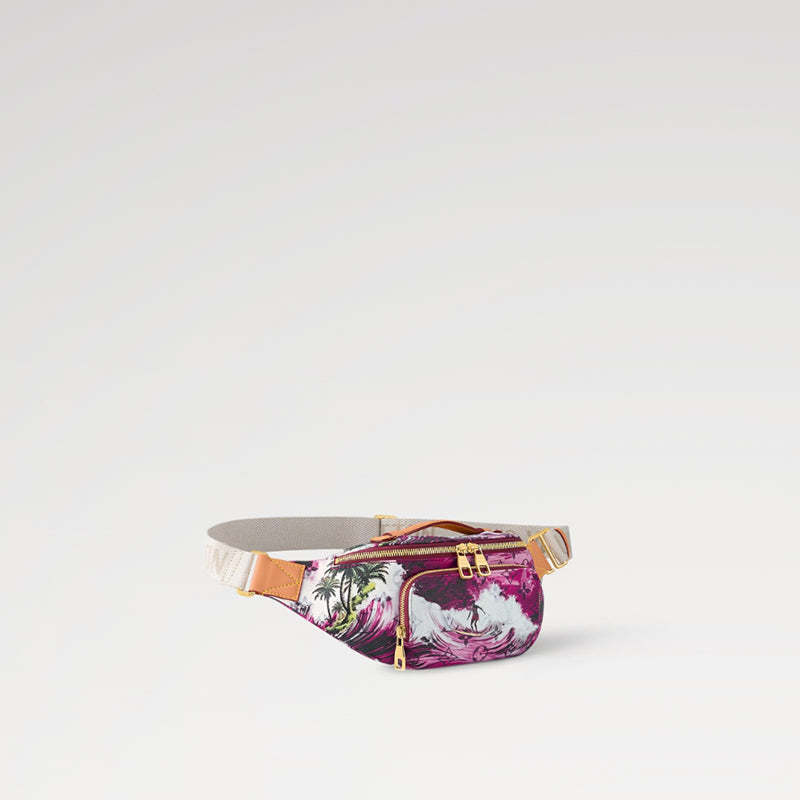 LOUIS VUITTON    ラッシュ･バムバッグ   Ref:M24987