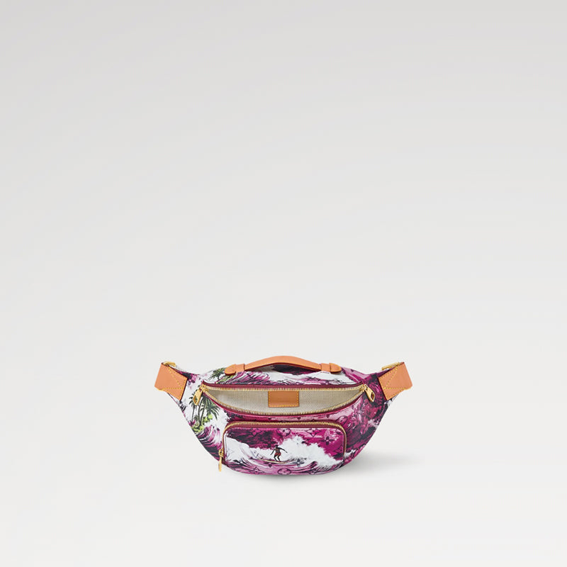 LOUIS VUITTON    ラッシュ･バムバッグ   Ref:M24987